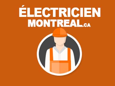 Électricien Montréal