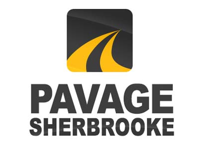 Pavage Sherbrooke