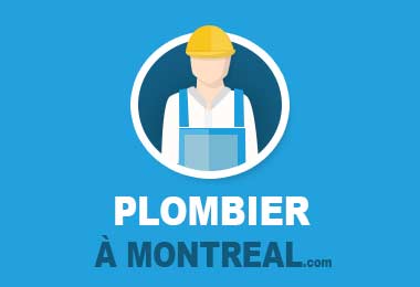 plombier Montréal réparation rénovation
