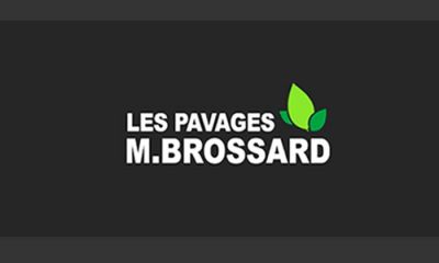 pavage asphalte stationnement