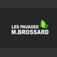 pavage asphalte stationnement